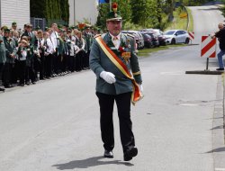 Schützenfest Sonntag 2026